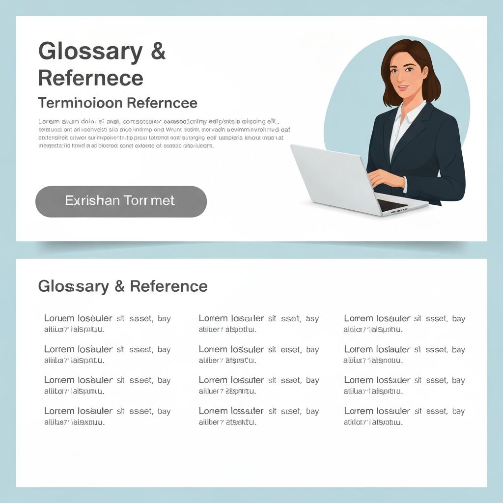 Справочник финансовых терминов с определениями